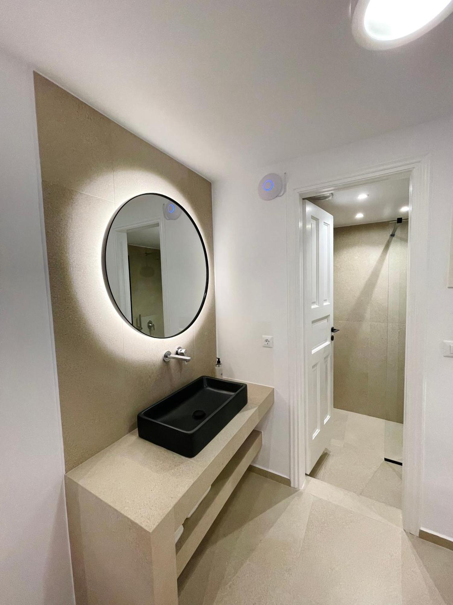 Esperides Apartamento Platys Gialos  Exterior foto