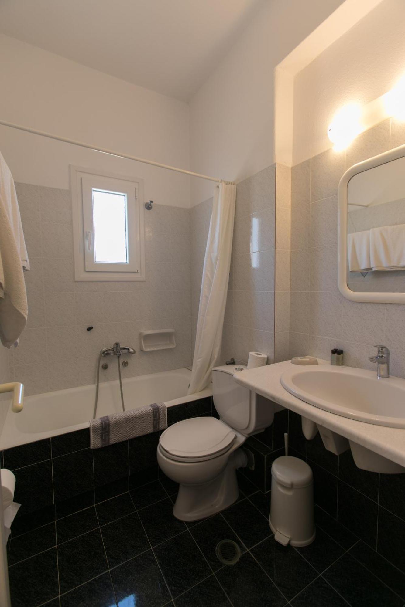 Esperides Apartamento Platys Gialos  Exterior foto