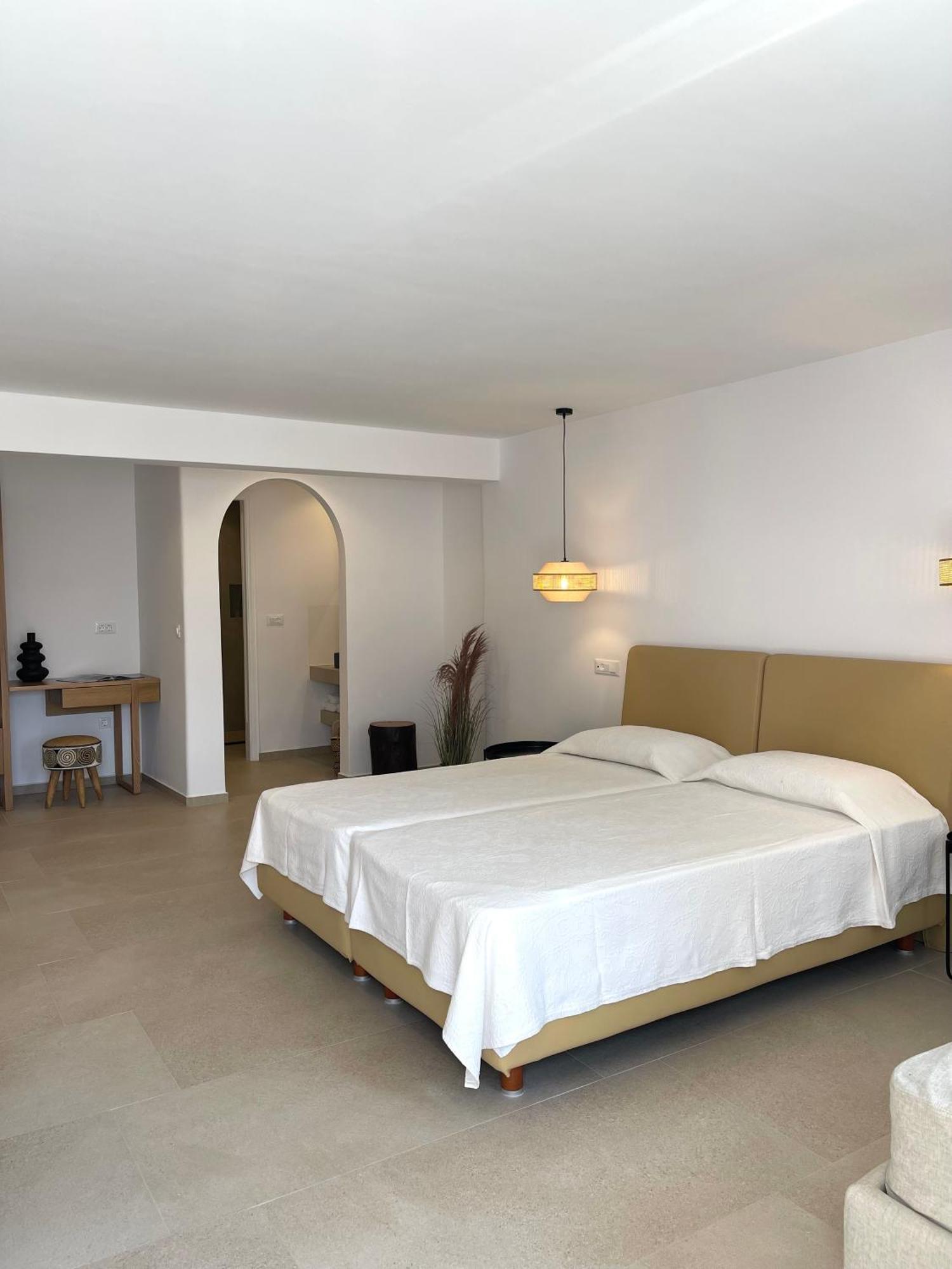 Esperides Apartamento Platys Gialos  Exterior foto