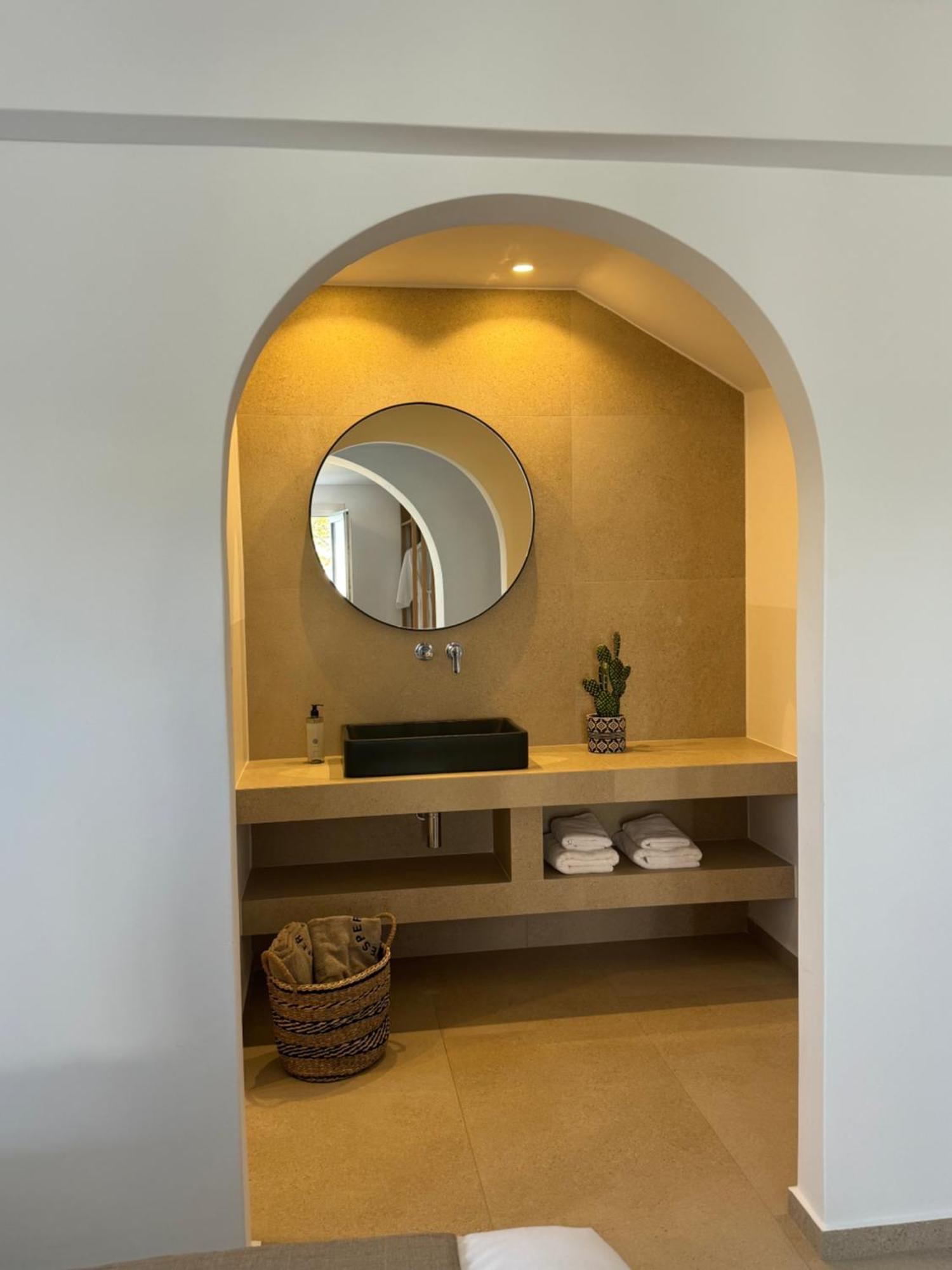 Esperides Apartamento Platys Gialos  Exterior foto